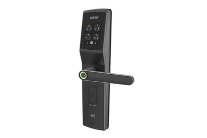 Lockly Secure Lux Mortise Edition (PGD829AF)