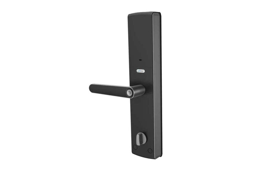Lockly Secure Lux Mortise Edition (PGD829AF)