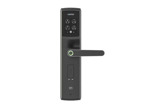 Lockly Secure Lux Mortise Edition (PGD829AF)