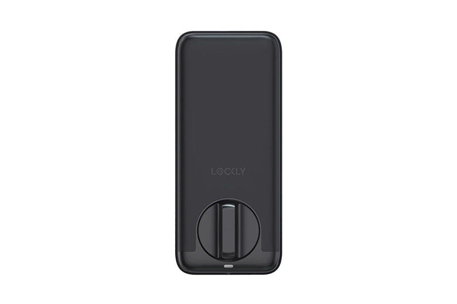 Lockly Visage 728WRHK Zeno Series Deadbolt
