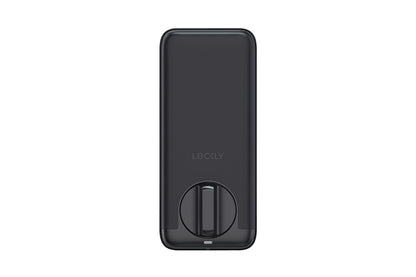 Lockly Visage 728WRHK Zeno Series Deadbolt
