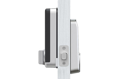 Lockly Visage 728WRHK Zeno Series Deadbolt