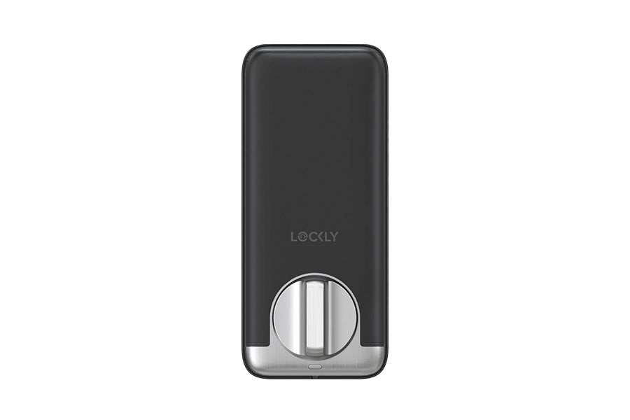 Lockly Visage 728WRHK Zeno Series Deadbolt