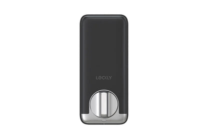Lockly Visage 728WRHK Zeno Series Deadbolt