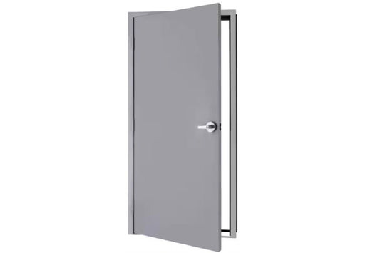 18 Gauge Flush Commercial Hollow Metal Doors