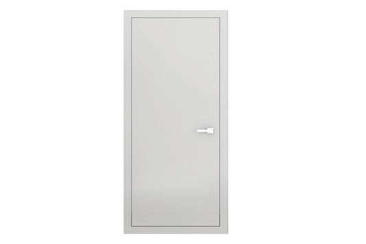 20-Minute Particleboard Core Wood Door